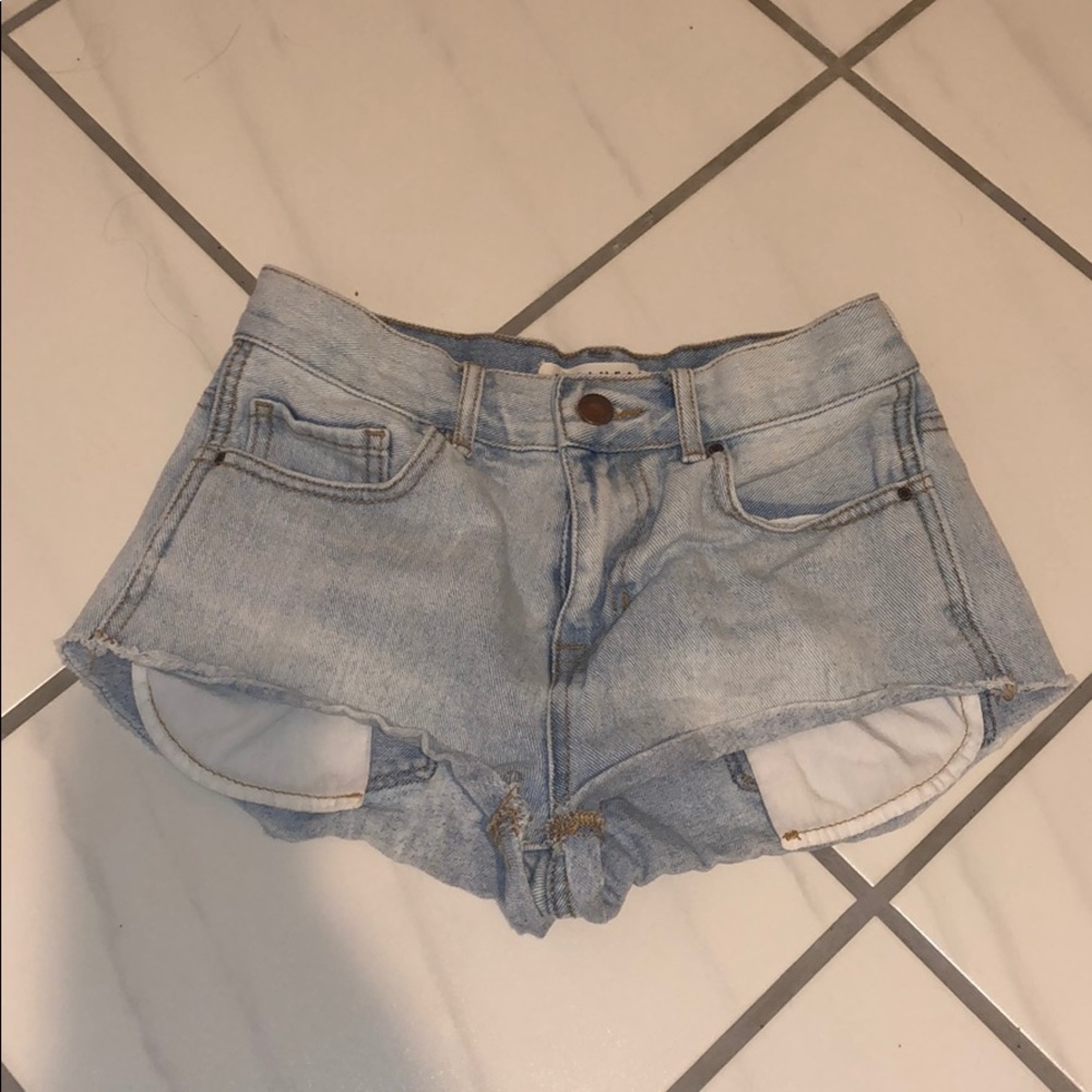 Shorts